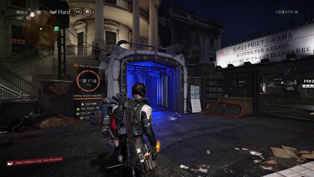 PlayStation 5 Reanimated day 1 challenges