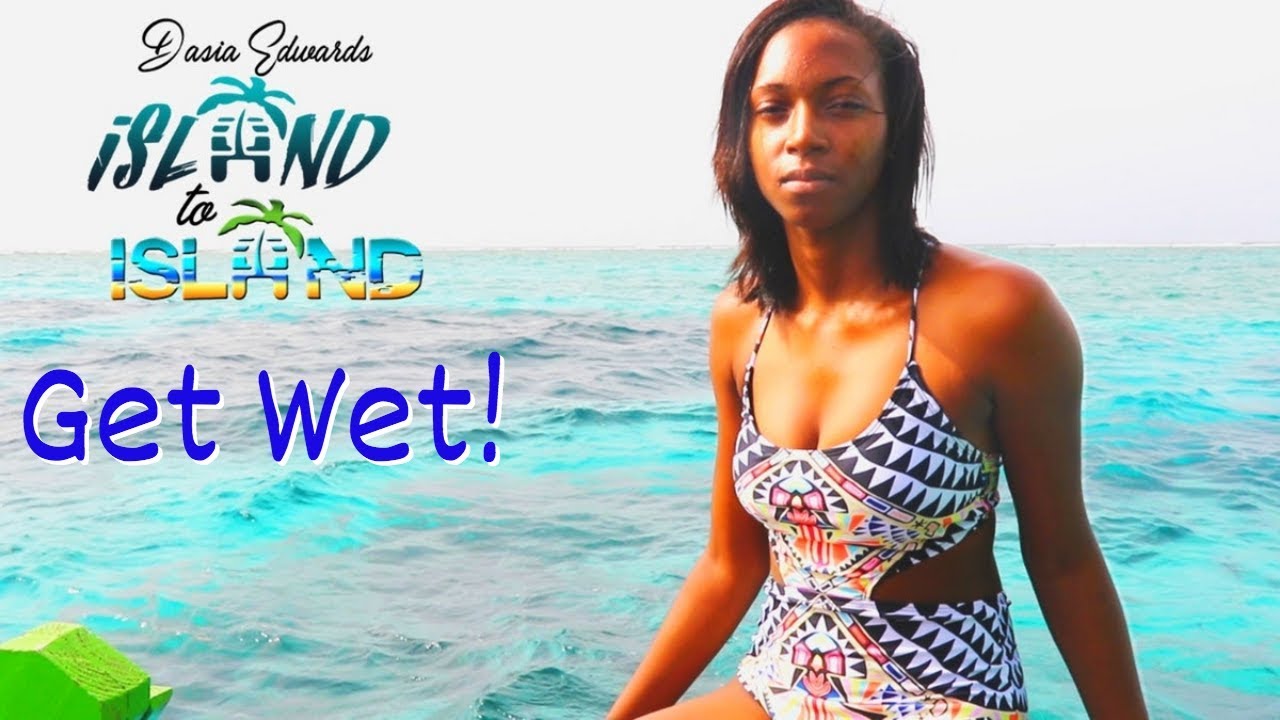 Travel: Island to IslandTT | Tobago