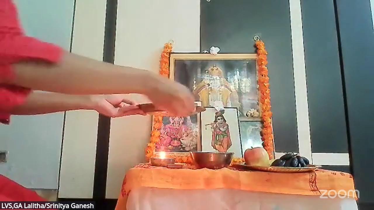 Amalaki Ekadashi | Shrimad Bhagavad Gita | Group Parayanam | 27-Feb-2026