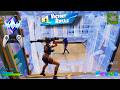 24 Kill Fortnite Unreal Ranked Reload PS5 Controller 