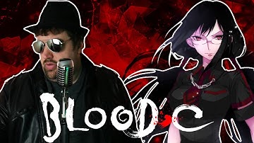 Download Blood C Op Mp3 Free And Mp4