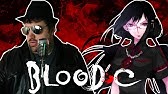 Blood C Opening Youtube