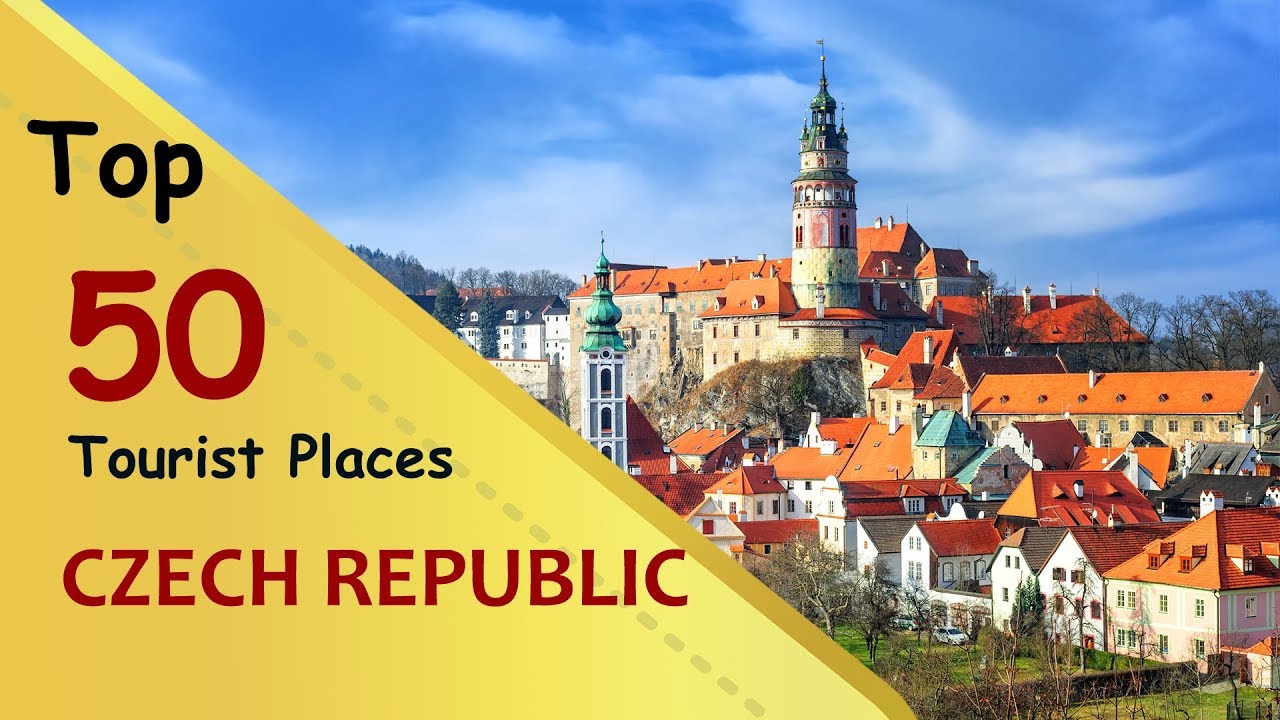 czech republic tourist board
