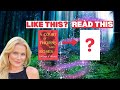 Like A Court Of Thorns And Roses? Read These Three Books 🌹
