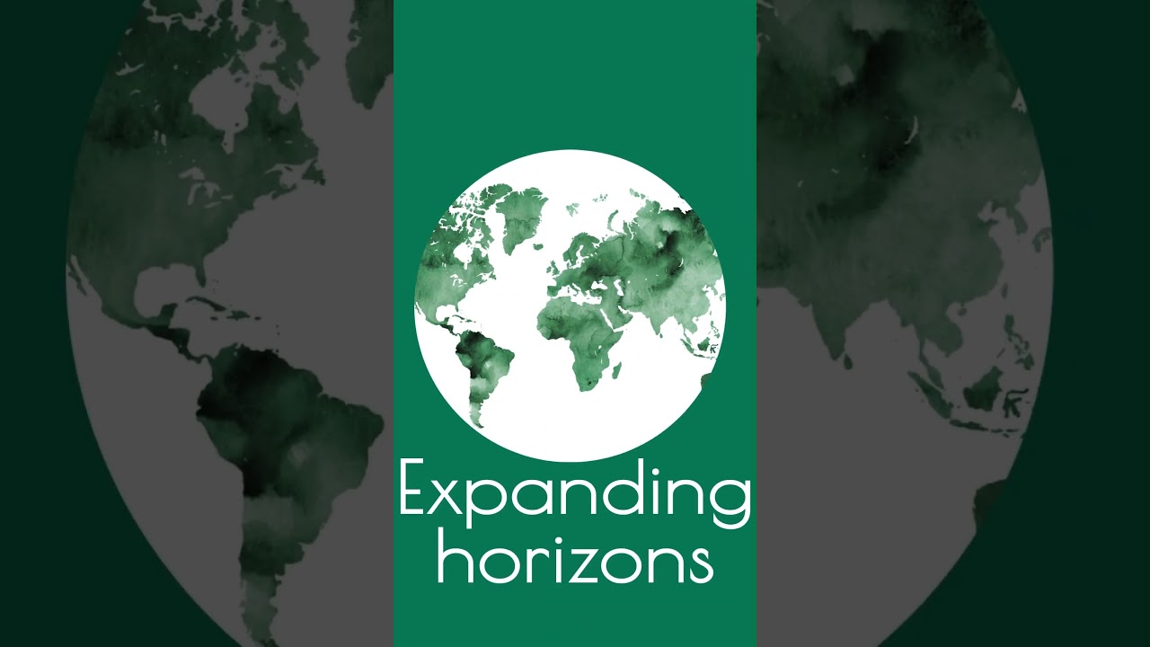 How to escape monotony  and expand horizons on your 