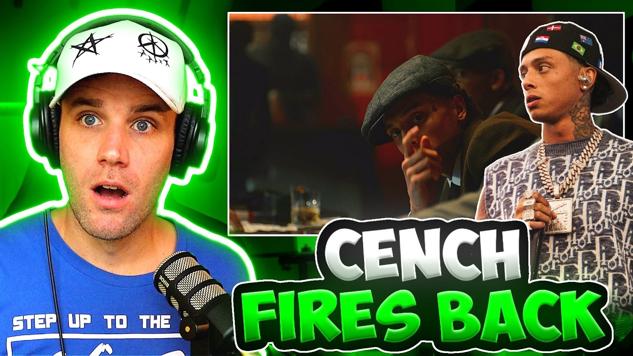 CENTRAL CEE CLAPS BACK AT AITCH!! | Iceman Freestyle (FIRST REACTION)