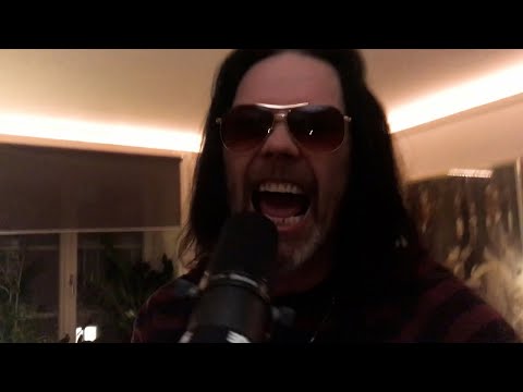 JADED HEART – Stand Your Ground (Playthrough Video)