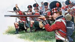 Black Bear - British Quick March Pipes and Drums @imperialglory