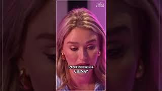 If Trump Walks Away From Iran Is He Handing China Control Of The Strait Of Hormuz