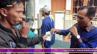 Download Lagu ANDI PUTRA 2DIGAWE WIRANG VOC RIAN ERLANGGA DESA KALIWEDI LOR KEC KALIWEDI CIREBON MP3