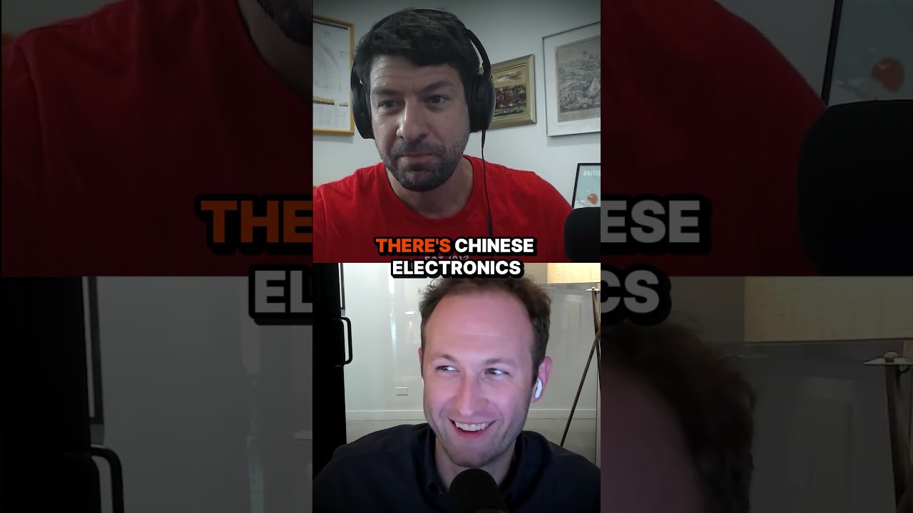 The Cold War is Over: Why the World Hasn’t Split Into Two Camps