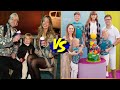 Connor and liana Family vs kids diana show  family (Real Name And Ages 2025)