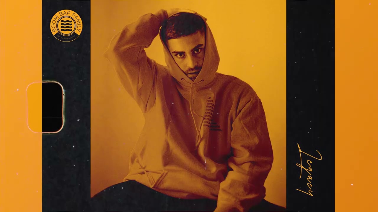 (Free) Delaossa Type Beat | Boom Bap Rap Beat 2025 "Legacy"