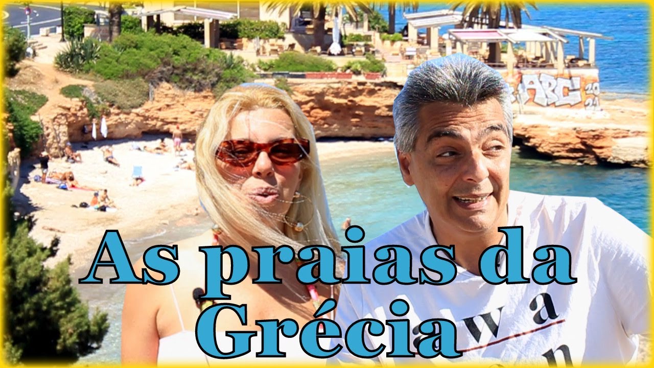 Qual O Tipo De Clima Da Grécia?