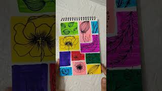 UNIQUE ART WITH SHREYA  is live