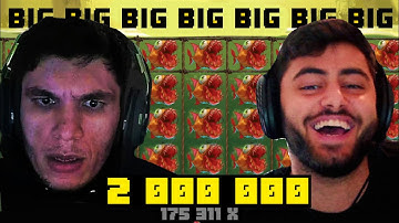[TOP 12] BIGGEST WINS COMPILATION #39 | Xposed, Trainwreckstv, Yassuo, Cabrzy  and more!