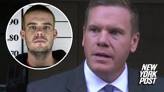 Natalee Holloway’s brother Matt says he does not believe Joran van der Sloot’s apology
