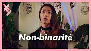 Non-binary indentities and colonization | XY