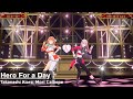 1日ヒーロー (Hero For a Day) - Takanashi Kiara, Mori Calliope (小鳥遊キアラ, 森カリオペ)