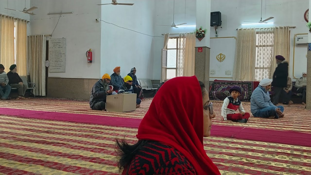 Maagh Maheene Di Sangrand Di Vyakhya 