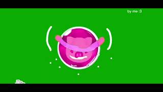 MIRACULOUS season 6 UNIFY SYMBOLS GREEN SCREEN! all