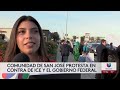 🔴 En Vivo | Protestas masivas por muerte de mujer en manos de agente de ICE  | 11PM | 01.10.26