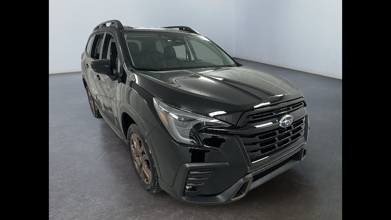 2026 Subaru Ascent Limited Bronze Edition WI Janesville, Rockford, Machesney, Wempletown, Deerf...