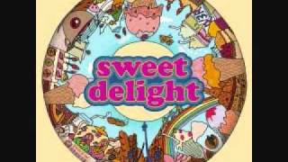 [MP3/DL]Jessica (SNSD) (Male Version)- Sweet Delight (Radio Edit)