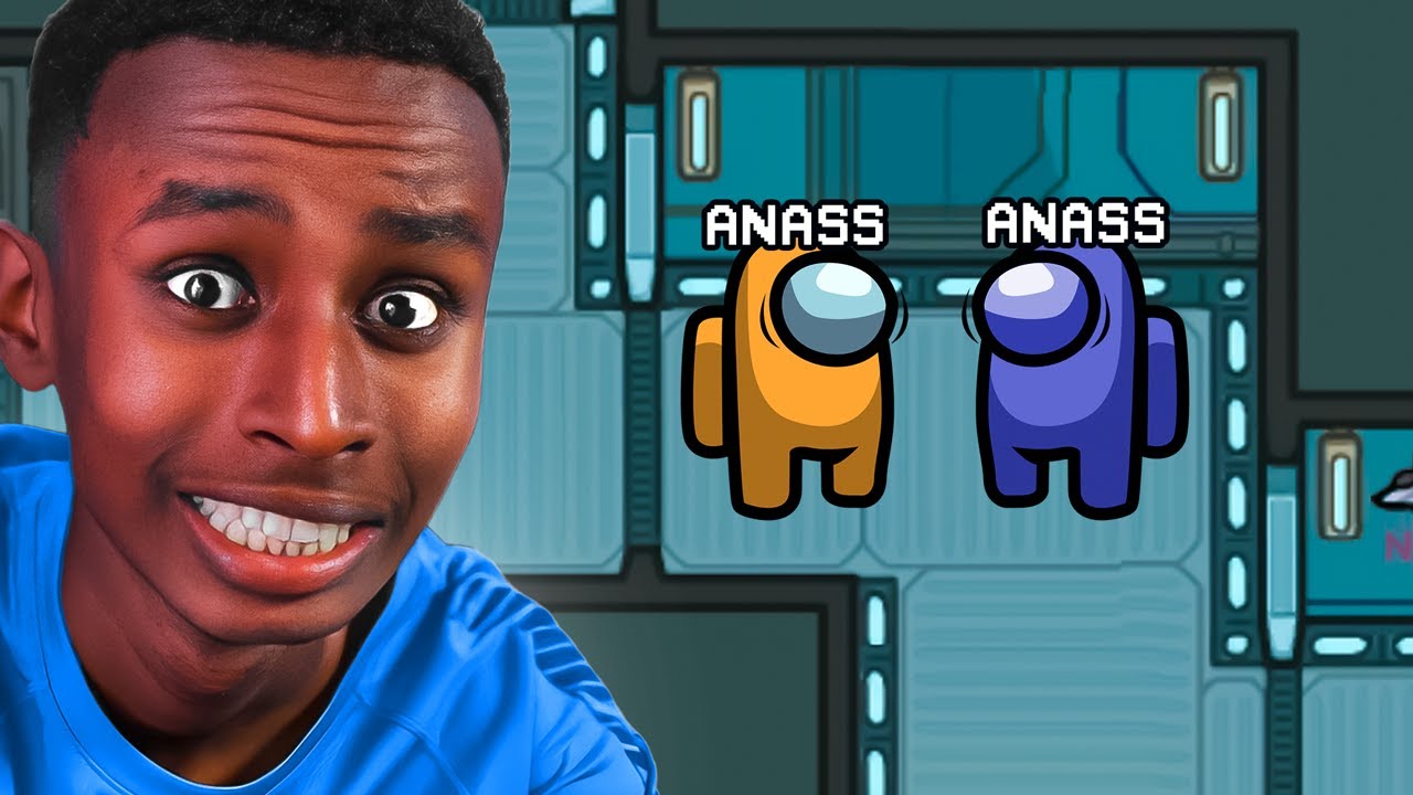 Hun Vriendschap Stond Op 't Spel Voor Dit Potje.. (Among Us)