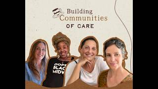 Episode 5: Postpartum doula training for women experiencing incarceration