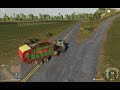 Timelapse - FS19 - Starting From Scratch Mode # 06