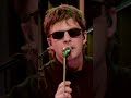 🎶 NOW PLAYING: Fontaines D.C. "Jackie Down the Line" Live on KCRW