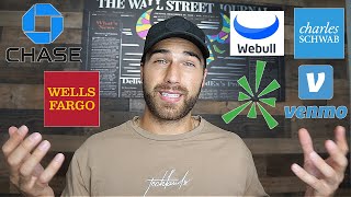 Breaking Down My Entire Investment Portfolio!