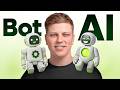 AI Agent vs. Chatbot: The Critical Difference for Business Support