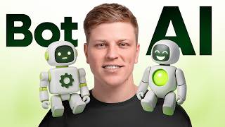 AI Agent vs. Chatbot: The Critical Difference for Business Support