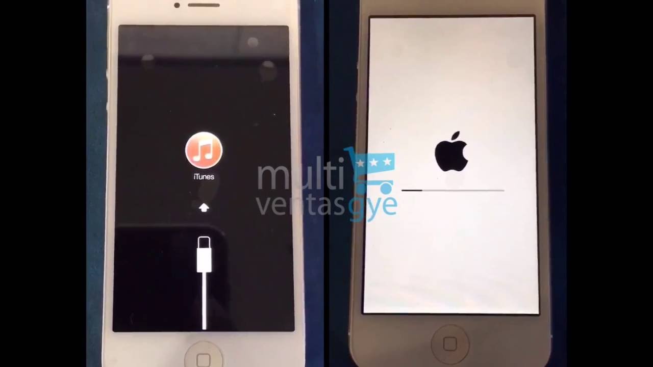 iPhone 5 con daño en placa Error 4013 iTunes - Fix U16 IC iPhone 5g