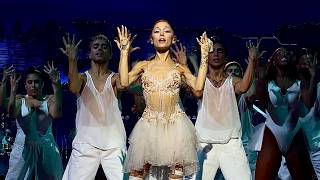 Ariana Grande - Rain On Me (Live from The Eternal Sunshine Tour 2026, London, United Kingdom)