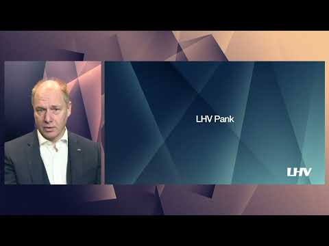 LHV investorkohtumine 10.02.2026