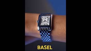 Frederique Constant Classics Carree Small Seconds Fc-235S2C6B