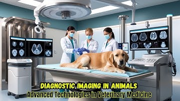 Diagnostic Imaging in Animals – Advanced Technologies in Veterinary Medicine