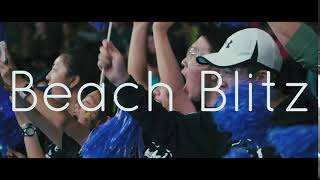 Beach Blitz 2018 TEASER