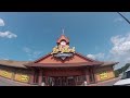 Travel Vlog 01- Mississippi River, Lady Luck casino