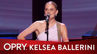 Kelsea Ballerini - 