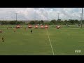 NPC Semifinals: Female 18U Girls 10:15 AM Field #11