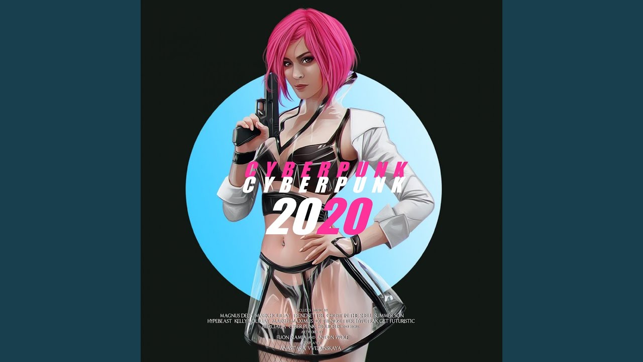 Illuminor (feat. HOLIDEUS)