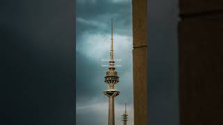 kuwait libration