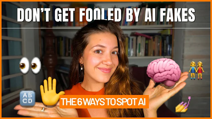 here are 6 ways to spot AI-generated images (how to spot AI)