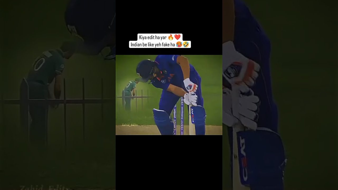 Shaheen Afridi Bowling Ipl Psl Indvspak Pakvszimlive Bowled Bowledbyshaheen