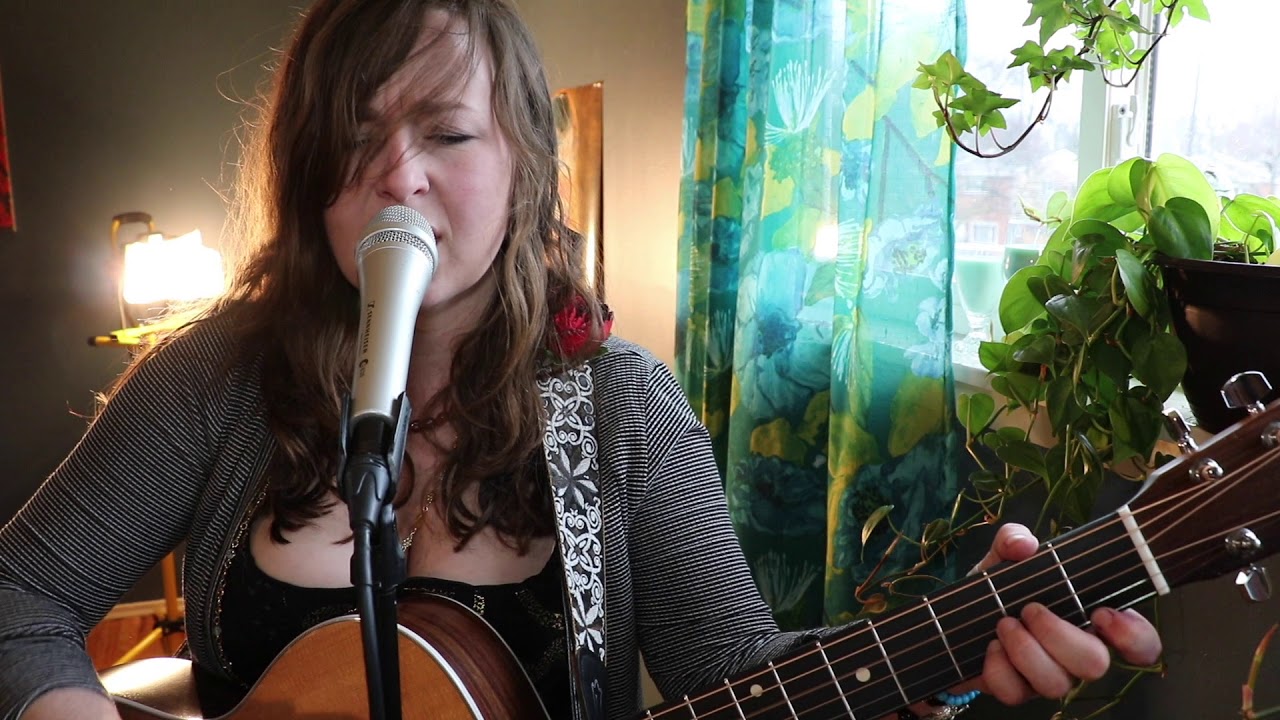 Frances Bennigan- ON MY WAY