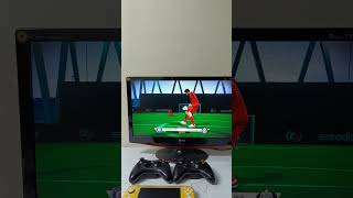 Fifa Street On Xbox 360